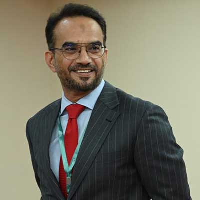 Mujtaba Naqvi